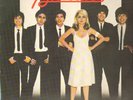 Blondie Parallel Lines INCL. INSERT Chrysalis Records Vinyl LP