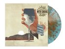 Sleeping With Sirens - Let's Cheer To This BLUE TANGERINE VIOLET SPLATTER Vinyl