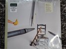 PAUL McCARTNEY - PIPES OF PEACE - BARNES & NOBLE *SEALED* 180g DOUBLE LP + 7