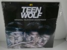 TEEN WOLF various MTV colored vinyl (2017/2023) SEALED 2 LPs