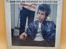 BOB DYLAN  HIGHWAY 61 REVISITED Vinyl LP MONO 1st PRESS  MISPRINT Fair / Fair