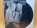 TALKING HEADS Stop Making Sense BERNIE WORRELL SIRE LP One Bent Corner VG+ / EX