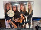 Metallica The $5.98 E.P. - Garage Days Re-Revisited US Record Elektra 9 60757-1