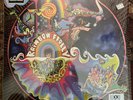 RAINBOW FFOLLY Sallies Fforth limited MONO 180 Gram LP Splatter Vinyl RSD