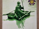 THEY MIGHT BE GIANTS Flood LP 2014 Asbestos RSD Colored Vinyl Limited SEALED NEW