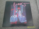 THE KINKS The Great Lost Kinks Album & INSERT 1973 REPRISE  USA  superb EX