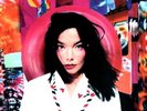 Björk Post (Vinyl) 12