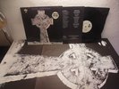 Black Sabbath – Headless Cross LP 1989 mint- / Ois + Poster Hard Rock, Metal....