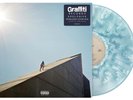 Daniel Caesar - Freudian Translucent Cloudy Blue Vinyl /2000 Graffiti Exclusive