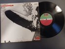 LED ZEPPELIN   S/T   1969 1st Press. SD 8216 Presswell Longwear Plating  VG+/VG+