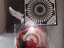 Yungblud x Aerosmith One More Time  Liquid Blood  Filled Vinyl Bad World In Hand