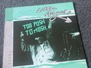 Little Angels - Too Posh To Mosh - 7 track EP- Signed By The Band. Fine Con