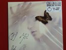 Return To Dust Speak Like The Dead  Signed Translucent Vinyl Grunge Nirvana