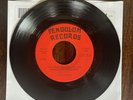 Pendulum Swingers - Never Should Have Left You Baby 7” 45RPM - Pendulum - VG+