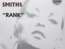 The SMITHS LP x 2 Rank Double Vinyl + POSTER Gatefold Sleeve New SEALED