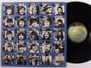 BEATLES Christmas Album APPLE LP VG+ a