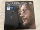 Warren Zevon Epilogue Live At Edmonton Folk Music Festival BF RSD 2025 Vinyl NEW