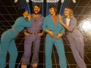 RARE ABBA The Best Of 1972-1981, Box Set Of 5 Vinyl LPs, By Readers Digest