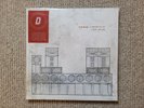 The Bug vs Ghost Dubs 12 inch colour vinyl 2-Lp + Ep - Implosion (dinked, rare)