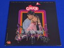 Grease 2 Original Soundtrack Gatefold Vinyl Record VG+