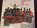 Phil Spector A Christmas Gift For You Philles Original Still Sealed US vinyl NOS