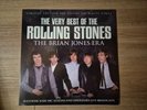 The Rolling Stones  LP The Brian Jones Era  Promo white Vinyl  mint OVP