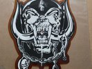 Motörhead Killed By Death Shaped Picture Disc BROP185 1984 UK Bronze