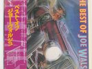 JOE WALSH BEST OF ABC YX8155AB Japan OBI PROMO VINYL LP