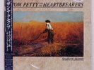 TOM PETTY AND THE HEARTBREAKERS SOUTHERN ACCENTS MCA P13115 Japan PROMO VINYL LP
