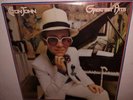 Elton John Greatest Hits Vinyl LP Record Album Vintage 1974 MCA 2128
