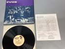 The Village Fugs Broadside Vinyl LP BR304 - 1965 W/ Lyric Sheets