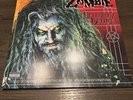 Hellbilly Deluxe by Zombie, Rob (Record, 2018) Black Vinyl LP Gatefold OOP RARE