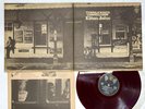 Elton John Tumbleweed Connection Japan LP [63500ER]