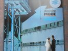 LP DEPECHE MODE Some Great Reward, 1st GERMANY,Grey, 1984, EX+/MINT-