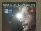 Warren Zevon Epilogue Live At The Edmonton Vinyl RSD Black Friday 2025
