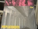 Tim by The Replacements Vinyl LP Record  Black Color