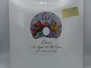Vinyl Record | Queen | A Night At The Opera (Clear)
