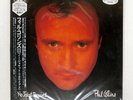 PHIL COLLINS NO JACKET REQUIRED WEA P13077 Japan OBI PROMO VINYL LP