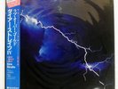 DIRE STRAITS LOVE OVER GOLD VERTIGO 25PP60 Japan OBI VINYL LP