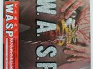 W.A.S.P. ANIMAL (F**K LIKE A BEAST) FEMS SP145286 Japan OBI VINYL 12