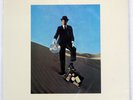 PINK FLOYD WISH YOU WERE HERE CBS/SONY SOPO100 Japan VINYL LP