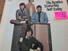 VTG BEATLES YESTERDAY AND TODAY VINYL LP BUTCHER COVER ? Unknown T2553  C92