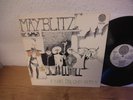May Blitz – The 2nd Of May NM Lp 1971 megrare Swirl Vertigo, Hard Rock Prog Rock
