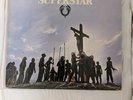 Jesus Christ Superstar 2 LP Original Motion Picture Soundtrack 1973 MCA Gatefold