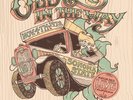 Old and in the Way Live at Sonoma State (Vinyl) 12