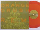 R.E.M. Orange Crush WARNER BROS 12