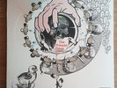 DJ Shadow ‎– The Private Press 2xLP US-2002 1st PRESS NM/NM