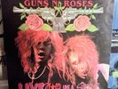 Guns N' Roses - Live Like a Suicide 1st Press Graded NM Condition. Vinyl Record