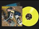 Katseye Beautiful Chaos Lemon Jelly Colored Vinyl LP Signed Store Exclusive