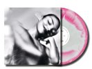 Olivia Dean The Art Of Loving Pink And White Swirl Vinyl Limited To 3000